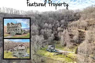 1201 Cathey Cove Rd, Waynesville, NC 28786 - Photo 2