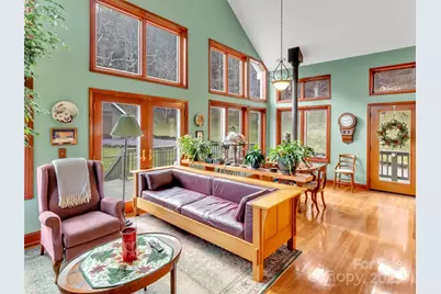 1201 Cathey Cove Road, Waynesville, NC 28786 - Photo 6