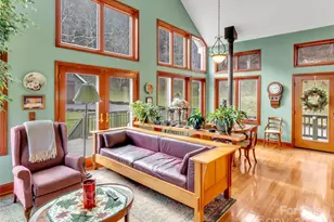 1201 Cathey Cove Rd, Waynesville, NC 28786 - Photo 6