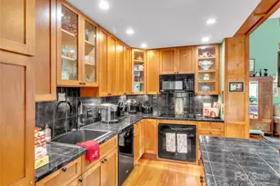 1201 Cathey Cove Rd, Waynesville, NC 28786 - Photo 14