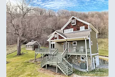 1201 Cathey Cove Road, Waynesville, NC 28786 - Photo 46