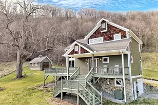 1201 Cathey Cove Rd, Waynesville, NC 28786 - Photo 46