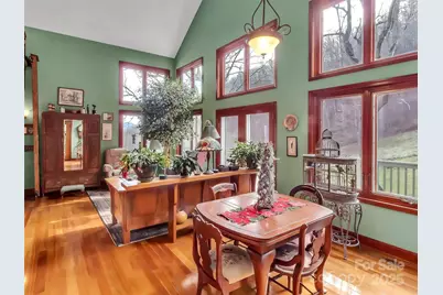 1201 Cathey Cove Road, Waynesville, NC 28786 - Photo 8