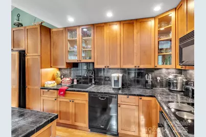 1201 Cathey Cove Road, Waynesville, NC 28786 - Photo 16