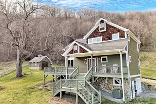 1201 Cathey Cove Rd, Waynesville, NC 28786 - Photo 24