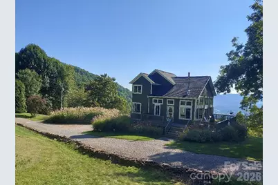 1201 Cathey Cove Road, Waynesville, NC 28786 - Photo 2