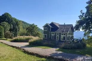 1201 Cathey Cove Rd, Waynesville, NC 28786 - Photo 2