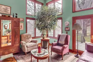 1201 Cathey Cove Rd, Waynesville, NC 28786 - Photo 16