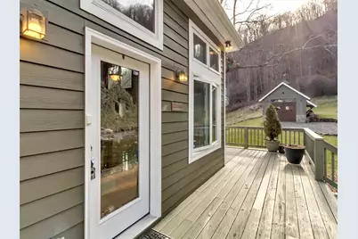 1201 Cathey Cove Road, Waynesville, NC 28786 - Photo 4