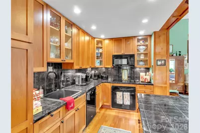 1201 Cathey Cove Road, Waynesville, NC 28786 - Photo 20