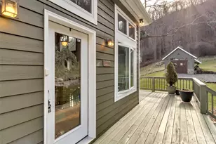 1201 Cathey Cove Rd, Waynesville, NC 28786 - Photo 8