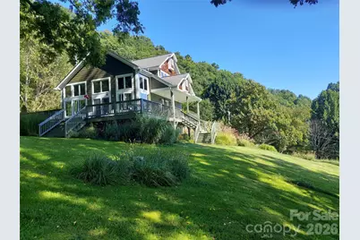1201 Cathey Cove Road, Waynesville, NC 28786 - Photo 1