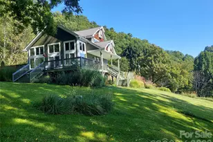 1201 Cathey Cove Rd, Waynesville, NC 28786 - Photo 1