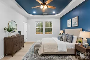 516 N Mulberry St, Cherryville, NC 28021 - Photo 18