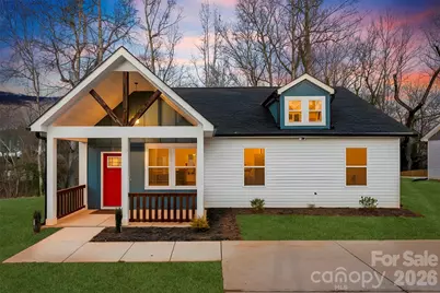 516 N Mulberry Street, Cherryville, NC 28021 - Photo 44