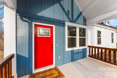 516 N Mulberry Street, Cherryville, NC 28021 - Photo 4