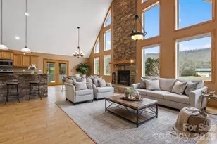 40 Forge Valley Dr, Mills River, NC 28759 - Photo 4