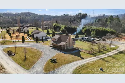 40 Forge Valley Drive, Mills River, NC 28759 - Photo 34