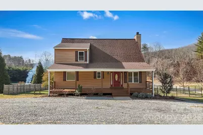 40 Forge Valley Drive, Mills River, NC 28759 - Photo 30