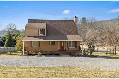 40 Forge Valley Drive, Mills River, NC 28759 - Photo 1