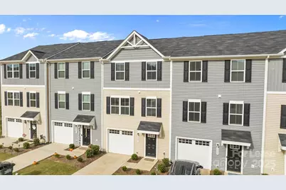 6205 Cutwater Circle, Charlotte, NC 28269 - Photo 2