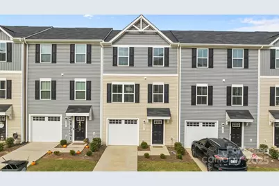 6205 Cutwater Circle, Charlotte, NC 28269 - Photo 1