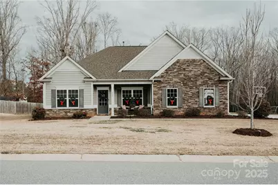 155 Autumn Mist Road, Statesville, NC 28677 - Photo 1