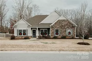 155 Autumn Mist Rd, Statesville, NC 28677 - Photo 1