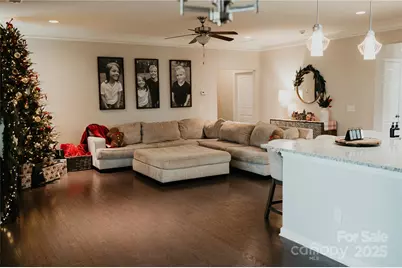 155 Autumn Mist Road, Statesville, NC 28677 - Photo 8