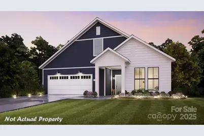 7441 Walters Farm Way, Huntersville, NC 28078 - Photo 1