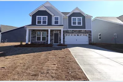 1330 Fremont Drive, Wingate, NC 28174 - Photo 1