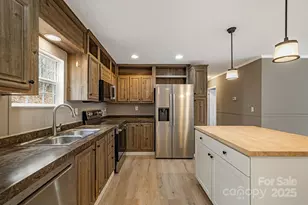 216 Windy Cove Dr, Horse Shoe, NC 28742 - Photo 12