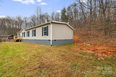 216 Windy Cove Drive, Horse Shoe, NC 28742 - Photo 34