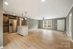 216 Windy Cove Dr, Horse Shoe, NC 28742 - Photo 8