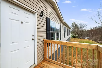 216 Windy Cove Drive, Horse Shoe, NC 28742 - Photo 2
