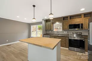 216 Windy Cove Dr, Horse Shoe, NC 28742 - Photo 10