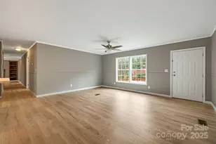 216 Windy Cove Dr, Horse Shoe, NC 28742 - Photo 4