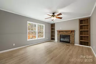 216 Windy Cove Dr, Horse Shoe, NC 28742 - Photo 26