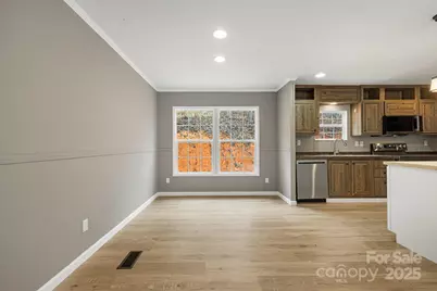 216 Windy Cove Drive, Horse Shoe, NC 28742 - Photo 6