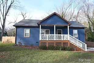 267 Jefferson Street E, York, SC 29745 - Photo 1