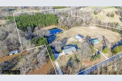 646 Longview Road, Statesville, NC 28625 - Photo 1