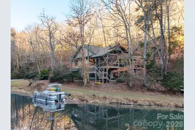 455 Ticoa Park Drive #50A, Brevard, NC 28712 - Photo 1