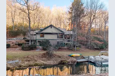 455 Ticoa Park Drive #50A, Brevard, NC 28712 - Photo 2