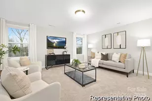 105 W Rice Planters Wy, Statesville, NC 28625 - Photo 26