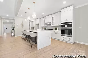 105 W Rice Planters Wy, Statesville, NC 28625 - Photo 4