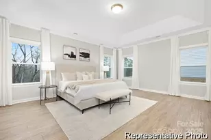 105 W Rice Planters Wy, Statesville, NC 28625 - Photo 16