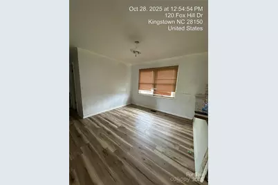 120 Foxhill Drive, Kingstown, NC 28150 - Photo 4