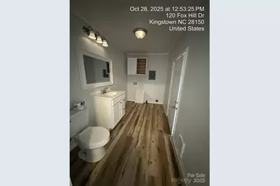 120 Foxhill Drive, Kingstown, NC 28150 - Photo 14