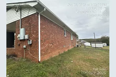 120 Foxhill Drive, Kingstown, NC 28150 - Photo 18