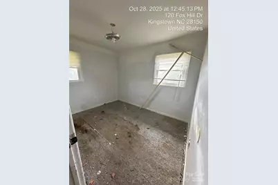 120 Foxhill Drive, Kingstown, NC 28150 - Photo 10